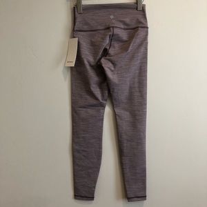 lululemon athletica Pants - NWOT lululemon wunder under tight lululemon athletica Pants - NWOT lululemon wunder under tight